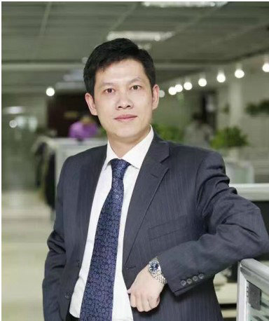 陈海阳 律师