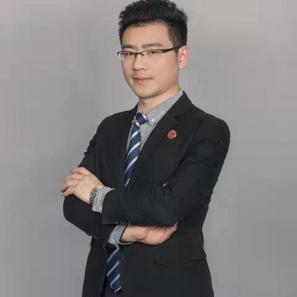 马华桂 律师