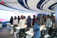当好暖心“娘家人”，京师上海律所妇女联合会第一次妇女代表大会顺利举行！